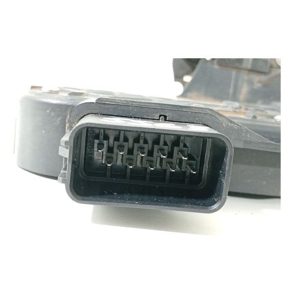 Fechadura Evoque Dianteira Direita 2012/2018 6w8a21812ae