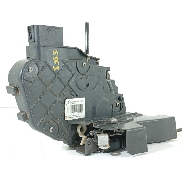 Fechadura Evoque Dianteira Esquerda 2012/2018 6w8a21813ae