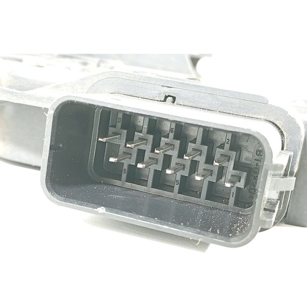 Fechadura Evoque Dianteira Esquerda 2012/2018 6w8a21813ae