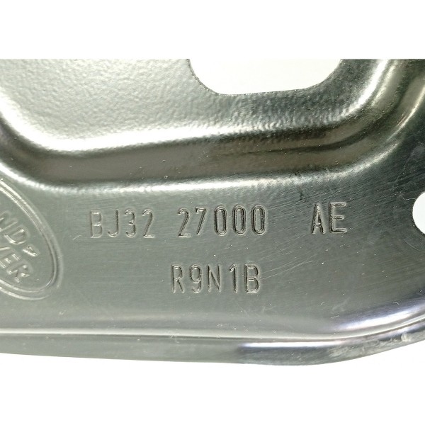 Maquina Vidro Evoque Traseira Direita 2012/2018 Bj3227000ae