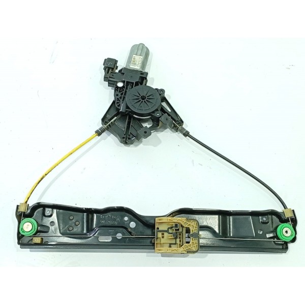 Maquina Vidro Evoque Traseira Esquerda 2012/2018 Bj3227001ae