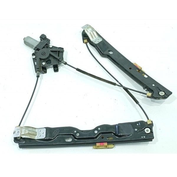 Maquina Vidro Evoque Dianteira Esquerda 2012/2018 Bj3223201