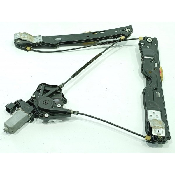 Maquina Vidro Evoque Dianteira Esquerda 2012/2018 Bj3223201