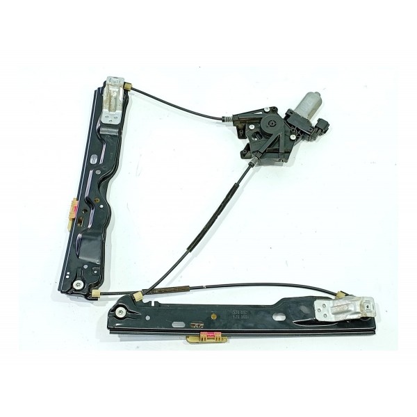 Maquina Vidro Evoque Dianteira Esquerda 2012/2018 Bj3223201