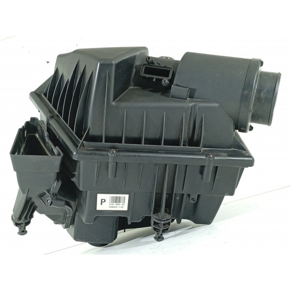 Caixa Filtro Ar Evoque 2012/2018 Bj329600bc