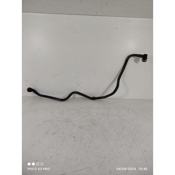 Mangueira Hidrovacuo Mercedes C180 C200 08/2014 A2044302829