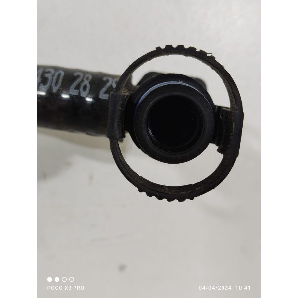 Mangueira Hidrovacuo Mercedes C180 C200 08/2014 A2044302829