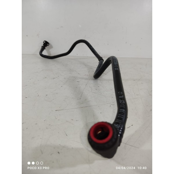 Mangueira Hidrovacuo Mercedes C180 C200 08/2014 A2044302829