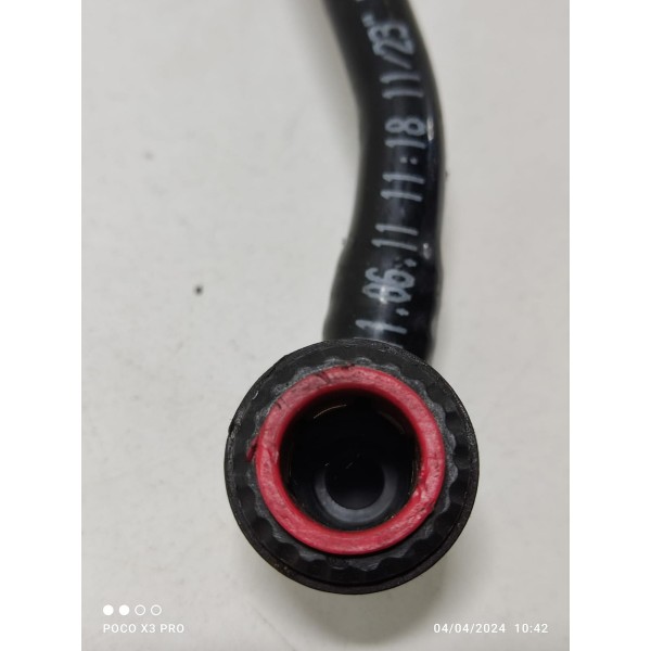 Mangueira Hidrovacuo Mercedes C180 C200 08/2014 A2044302829