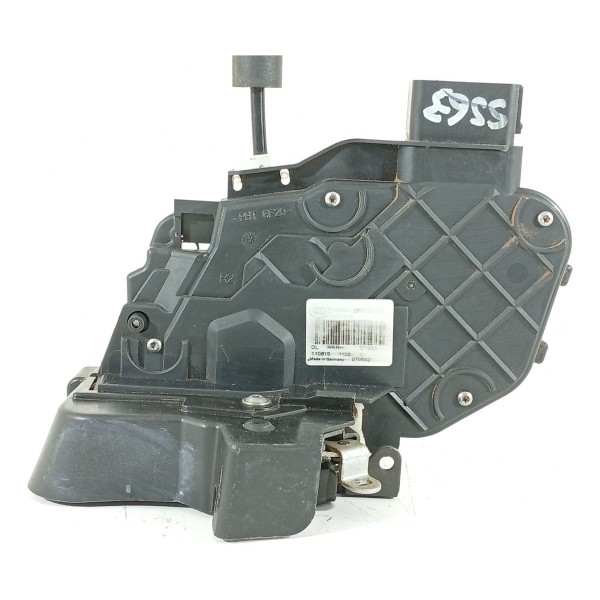 Fechadura Evoque Traseira Direita 2012/2018 7h5a26412ad