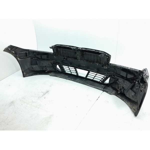 Parachoque Dianteiro C/sensor Bmw 320i Sport Gp 23/2025 Det Preto