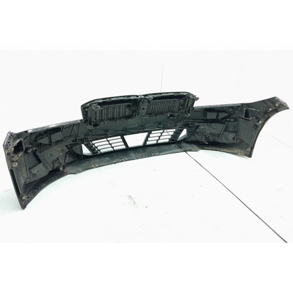 Parachoque Dianteiro C/sensor Bmw 320i Sport Gp 23/2025 Det Preto