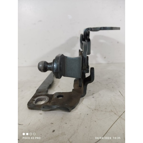 Braco Dobradica Capo Mercedes C180 C200 Dir 8/14 A2048800828