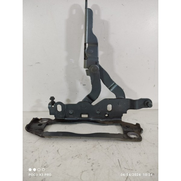 Braco Dobradica Capo Mercedes C180 C200 Dir 8/14 A2048800828