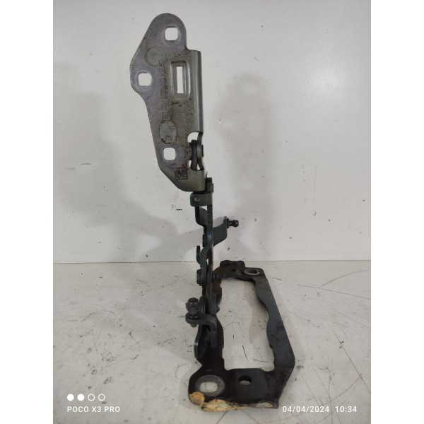 Braco Dobradica Capo Mercedes C180 C200 Dir 8/14 A2048800828