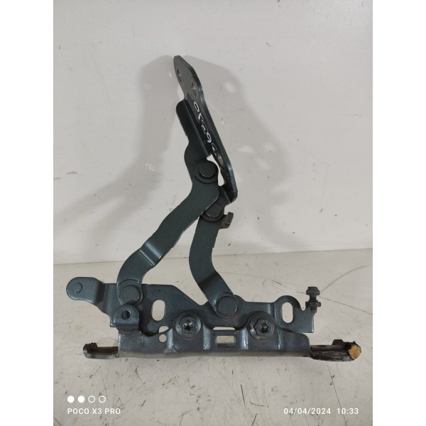 Braco Dobradica Capo Mercedes C180 C200 Dir 8/14 A2048800828