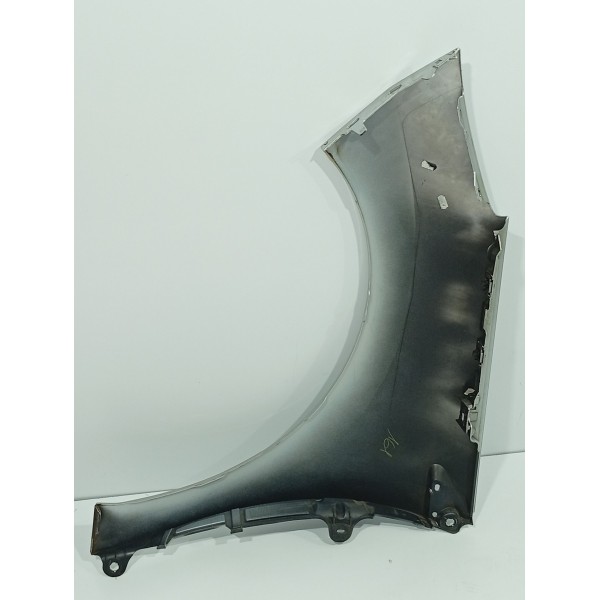 Paralama C4 Pallas Direito 2008/2012