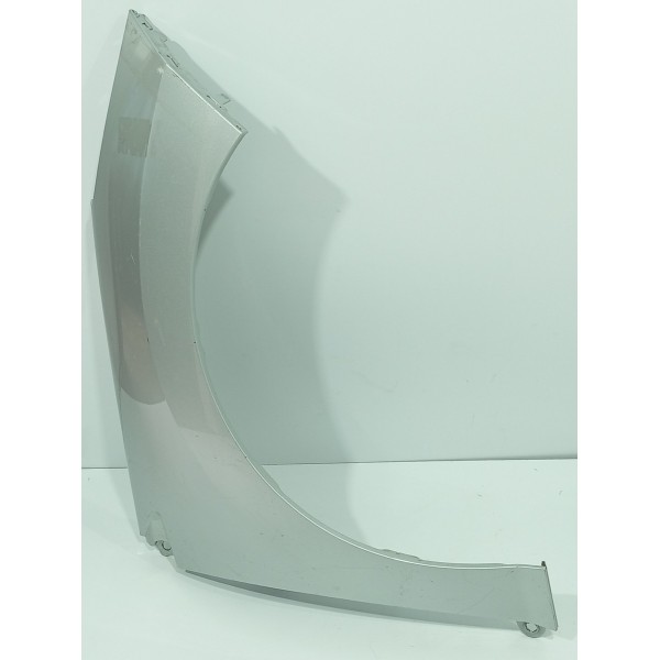 Paralama C4 Pallas Direito 2008/2012