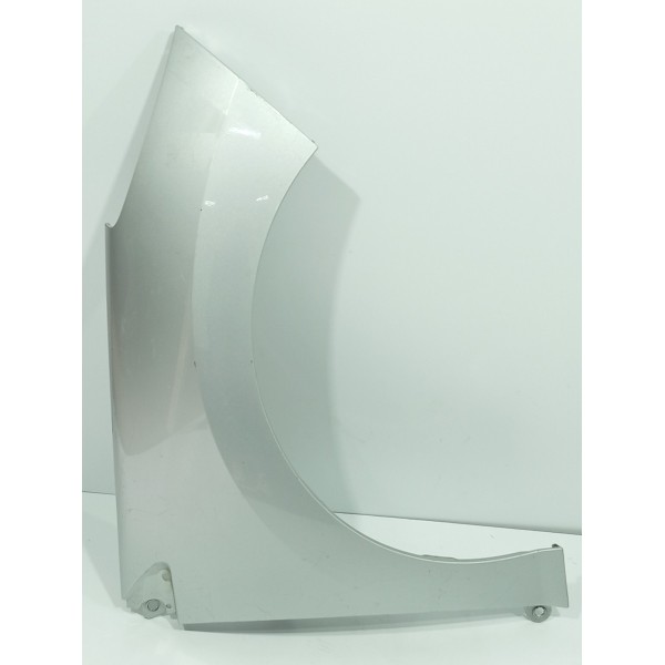 Paralama C4 Pallas Direito 2008/2012