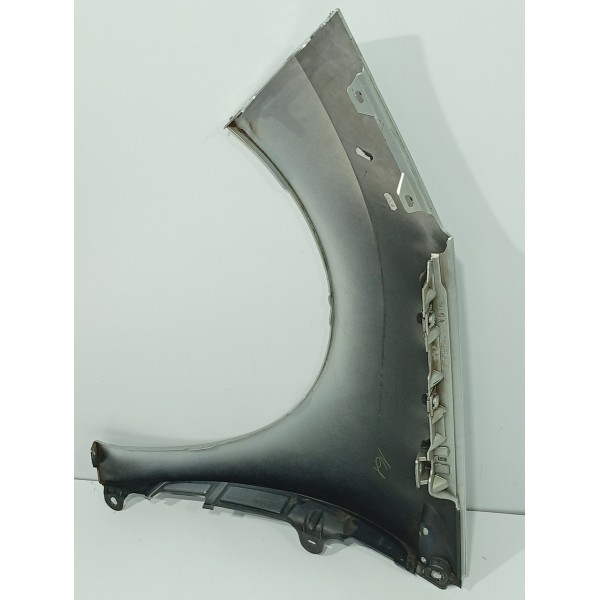 Paralama C4 Pallas Direito 2008/2012