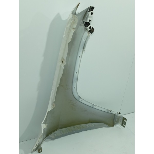 Paralama Grand Cherokee Limited Esquerdo 2014/2016