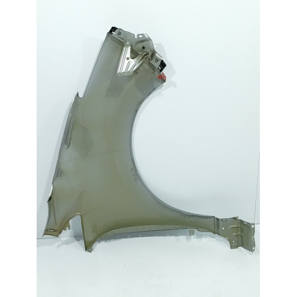 Paralama Nissan Leaf Esquerdo 2019/2024