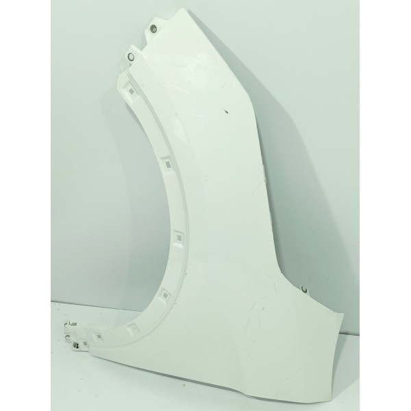 Paralama Hyundai Creta Esquerdo 2018/2022