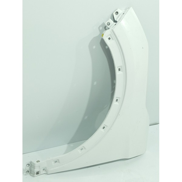 Paralama Hyundai Creta Esquerdo 2018/2022