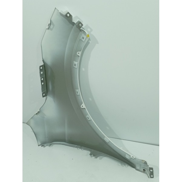 Paralama Hyundai Creta Esquerdo 2018/2022