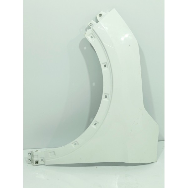 Paralama Hyundai Creta Esquerdo 2018/2022