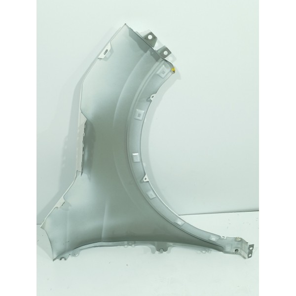 Paralama Hyundai Creta Esquerdo 2018/2022