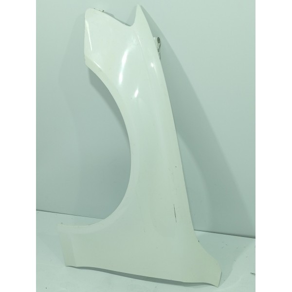 Paralama Audi A4 Esquerdo 2009/2012