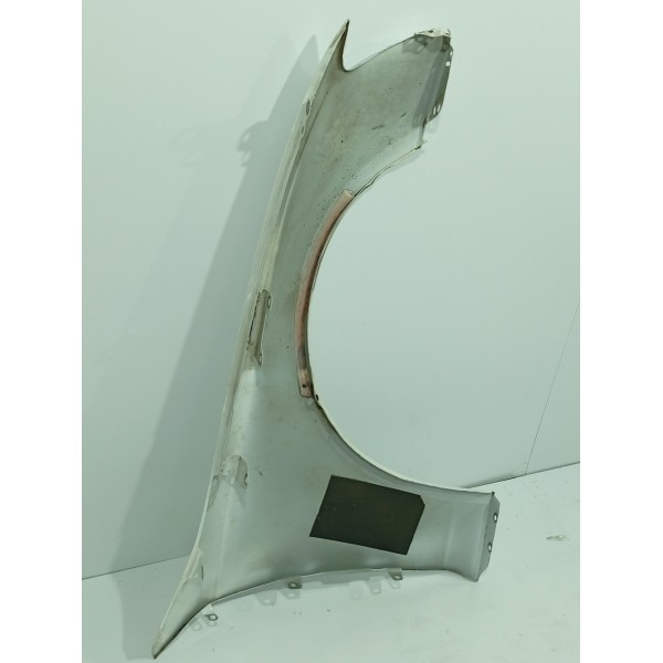 Paralama Audi A4 Esquerdo 2009/2012