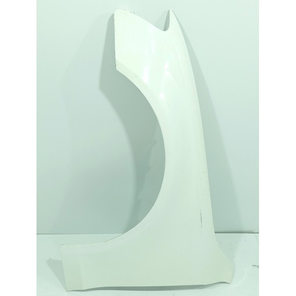 Paralama Audi A4 Esquerdo 2009/2012