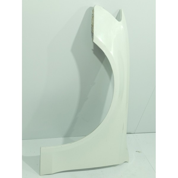 Paralama Audi A4 Esquerdo 2009/2012