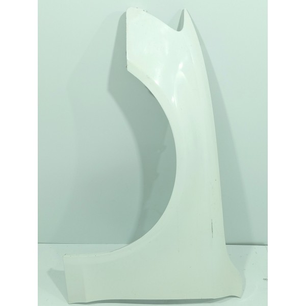 Paralama Audi A4 Esquerdo 2009/2012