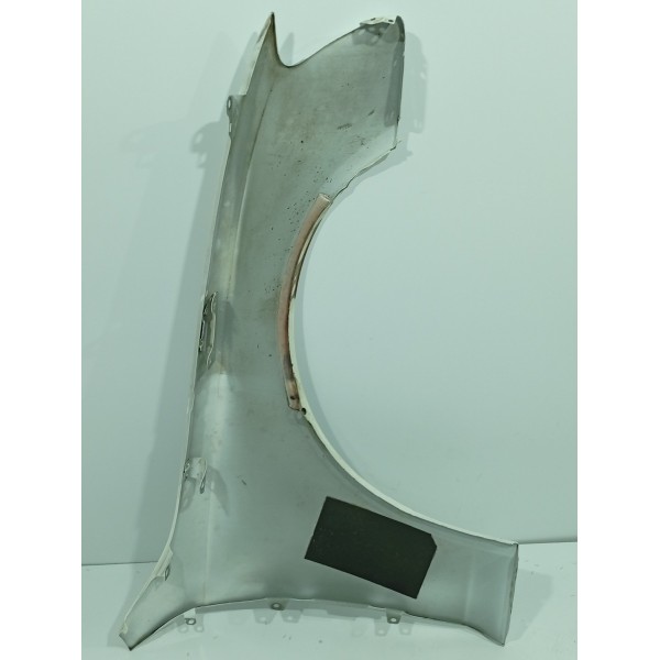 Paralama Audi A4 Esquerdo 2009/2012