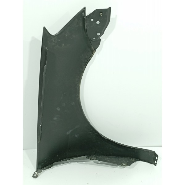 Paralama Gol G6 Esquerdo Orig