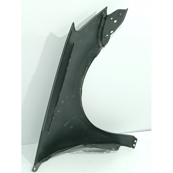 Paralama Gol G6 Esquerdo Orig