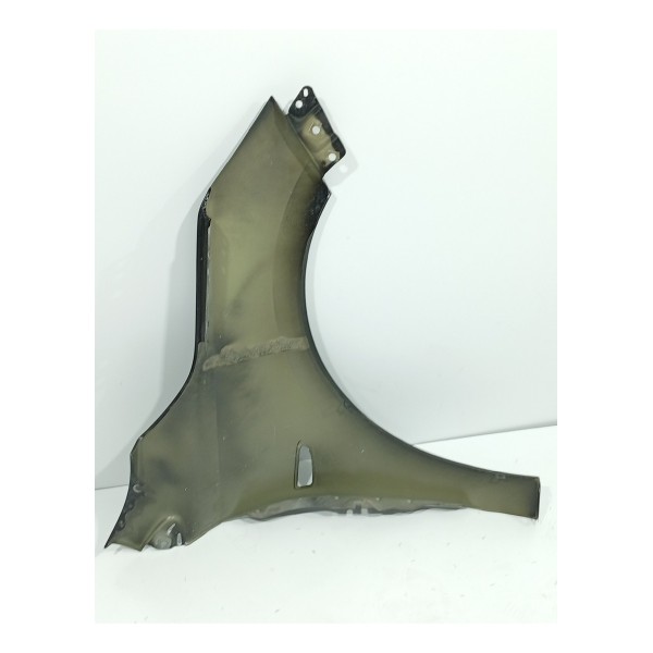 Paralama Onix Esquerdo 2020/2024