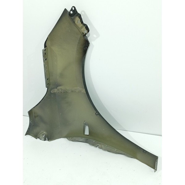 Paralama Onix Esquerdo 2020/2024