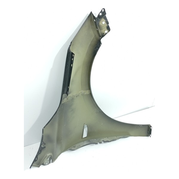 Paralama Onix Esquerdo 2020/2024