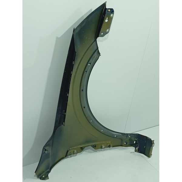 Paralama Captiva Esquerdo 2008/2016