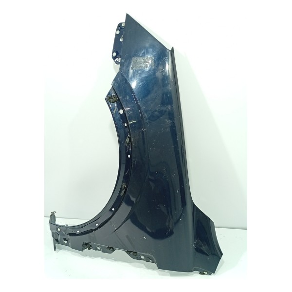 Paralama Captiva Esquerdo 2008/2016