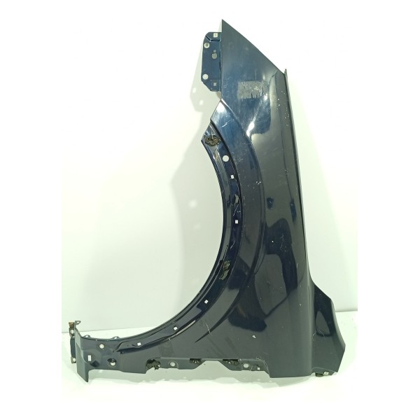 Paralama Captiva Esquerdo 2008/2016