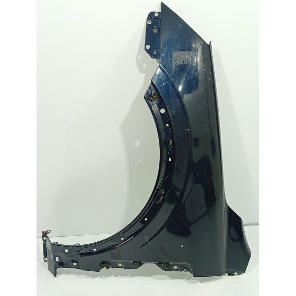 Paralama Captiva Esquerdo 2008/2016