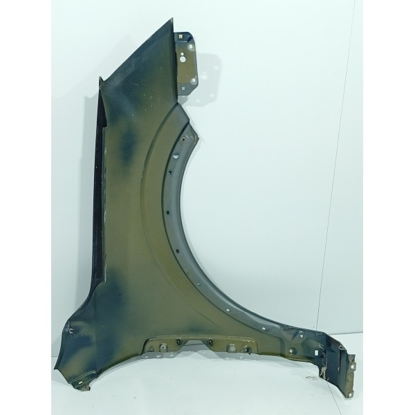 Paralama Captiva Esquerdo 2008/2016