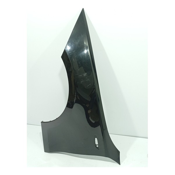 Paralama Bmw 118 120 130 Esquerdo 2005/2011