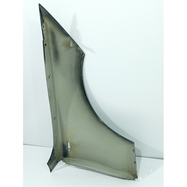 Paralama Bmw 118 120 130 Esquerdo 2005/2011