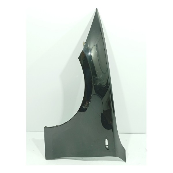 Paralama Bmw 118 120 130 Esquerdo 2005/2011